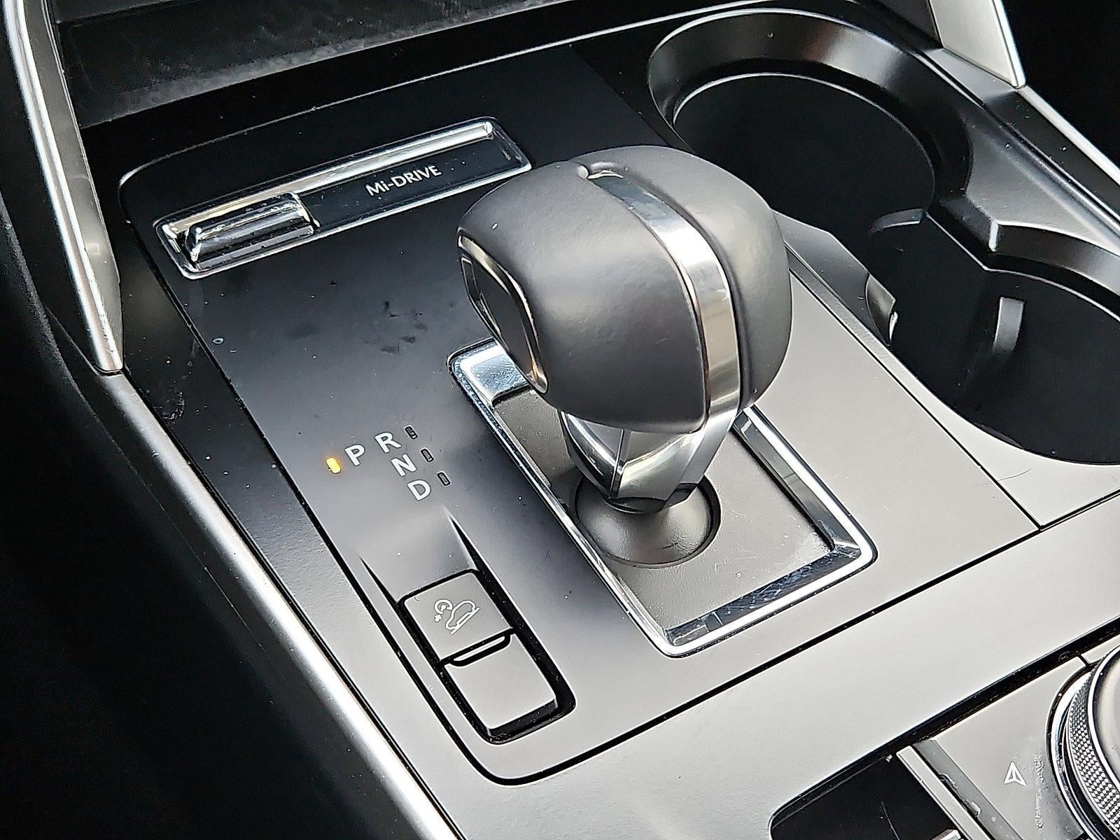 2025 Mazda Mazda CX-90 3.3 Turbo Select Package