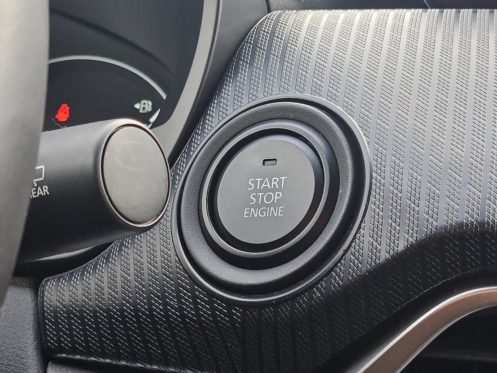 2025 Mazda Mazda CX-90 3.3 Turbo Select Package