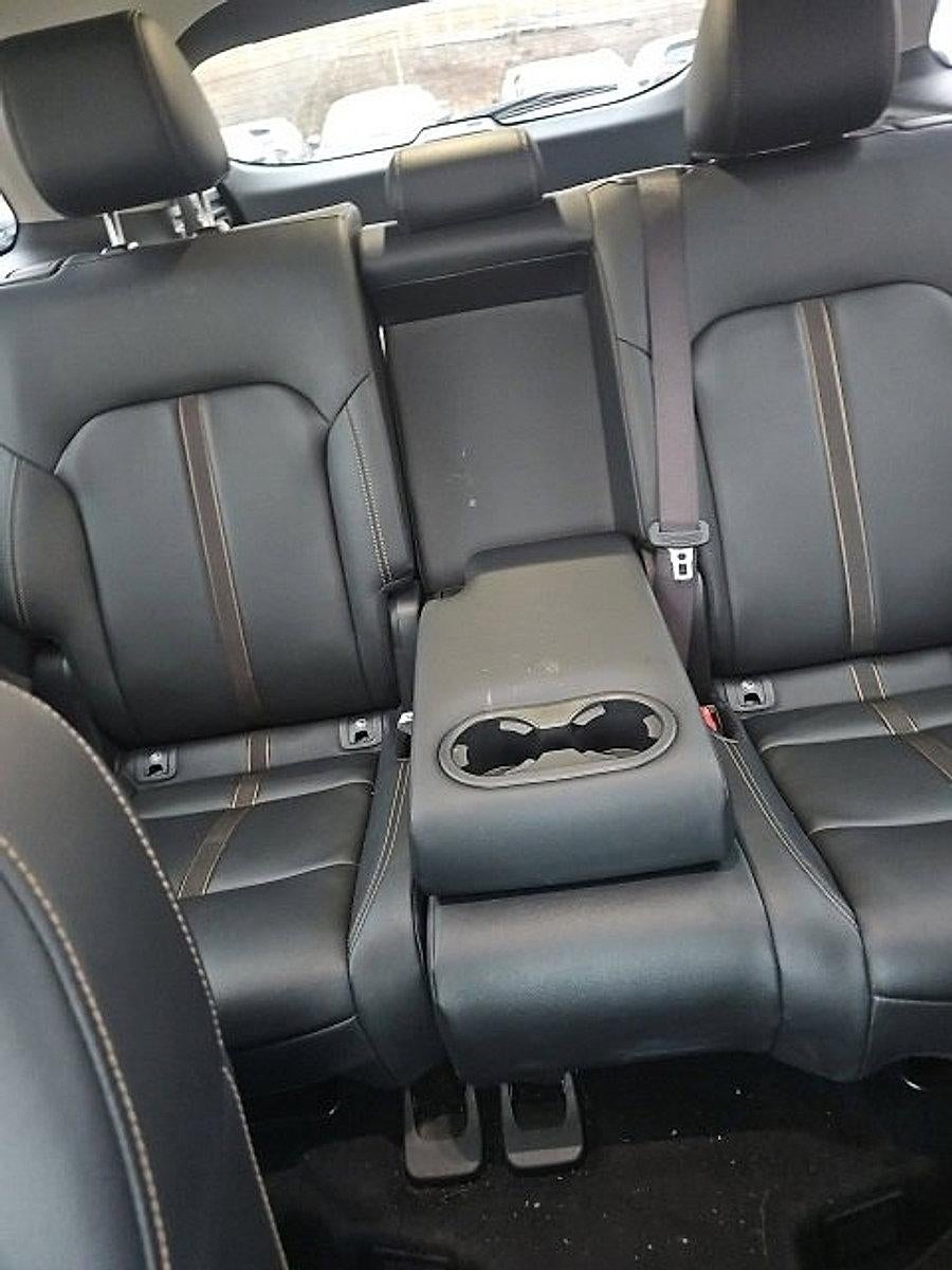 2024 Mazda Mazda CX-90 3.3 Turbo Select AWD