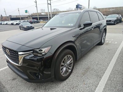 2024 Mazda Mazda CX-90 3.3 Turbo Select AWD