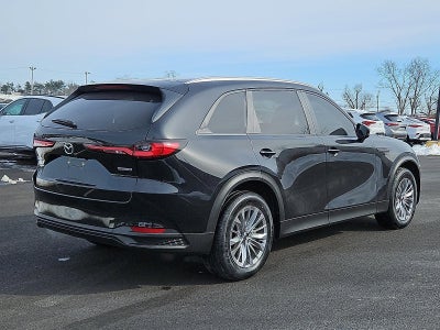 2024 Mazda Mazda CX-90 3.3 Turbo Select AWD