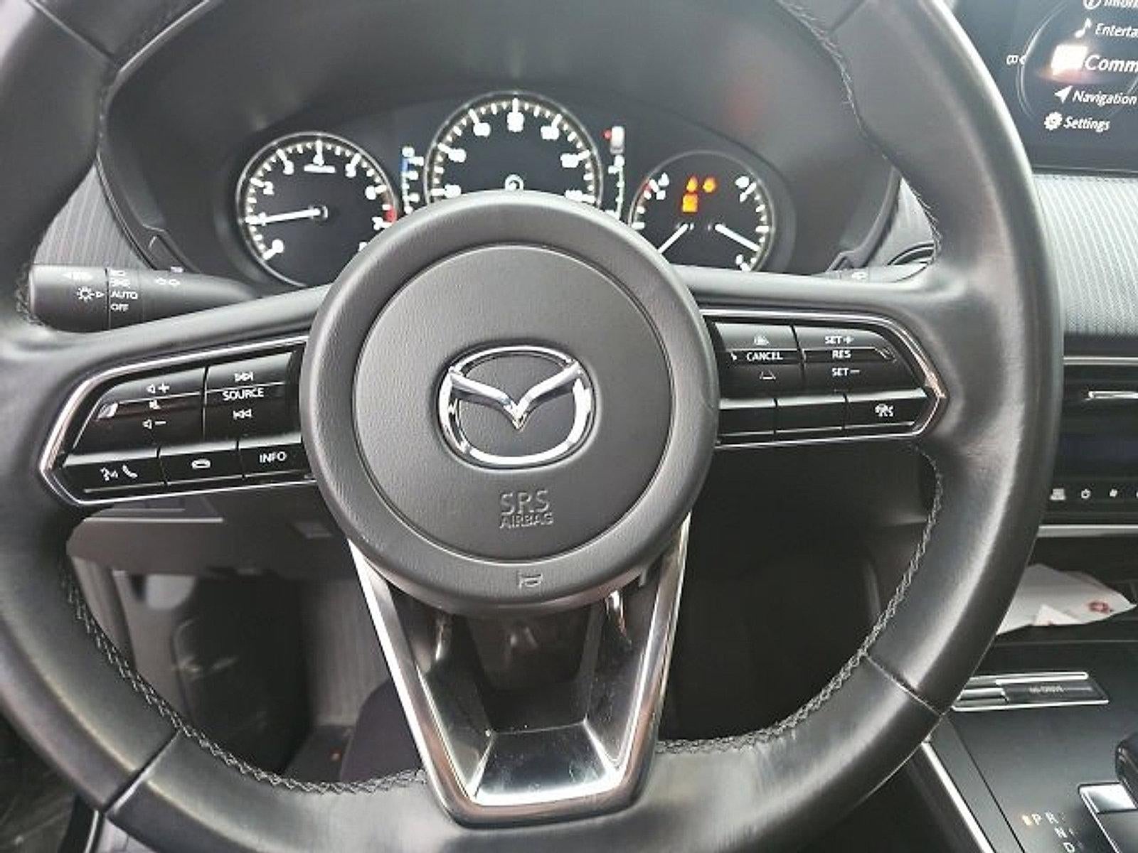 2024 Mazda Mazda CX-90 3.3 Turbo Select AWD