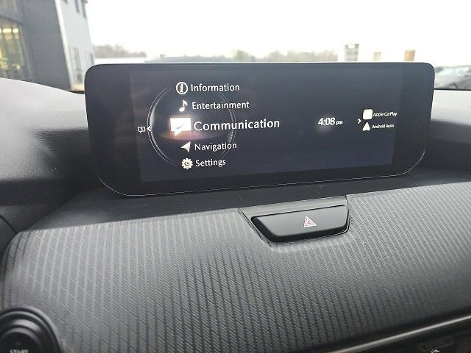 2024 Mazda Mazda CX-90 3.3 Turbo Select AWD