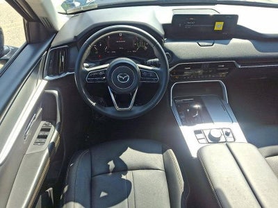 2024 Mazda Mazda CX-90 PHEV Preferred AWD
