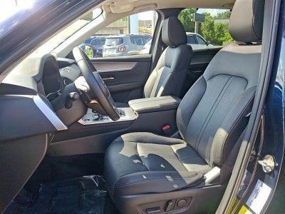 2024 Mazda Mazda CX-90 PHEV Preferred AWD