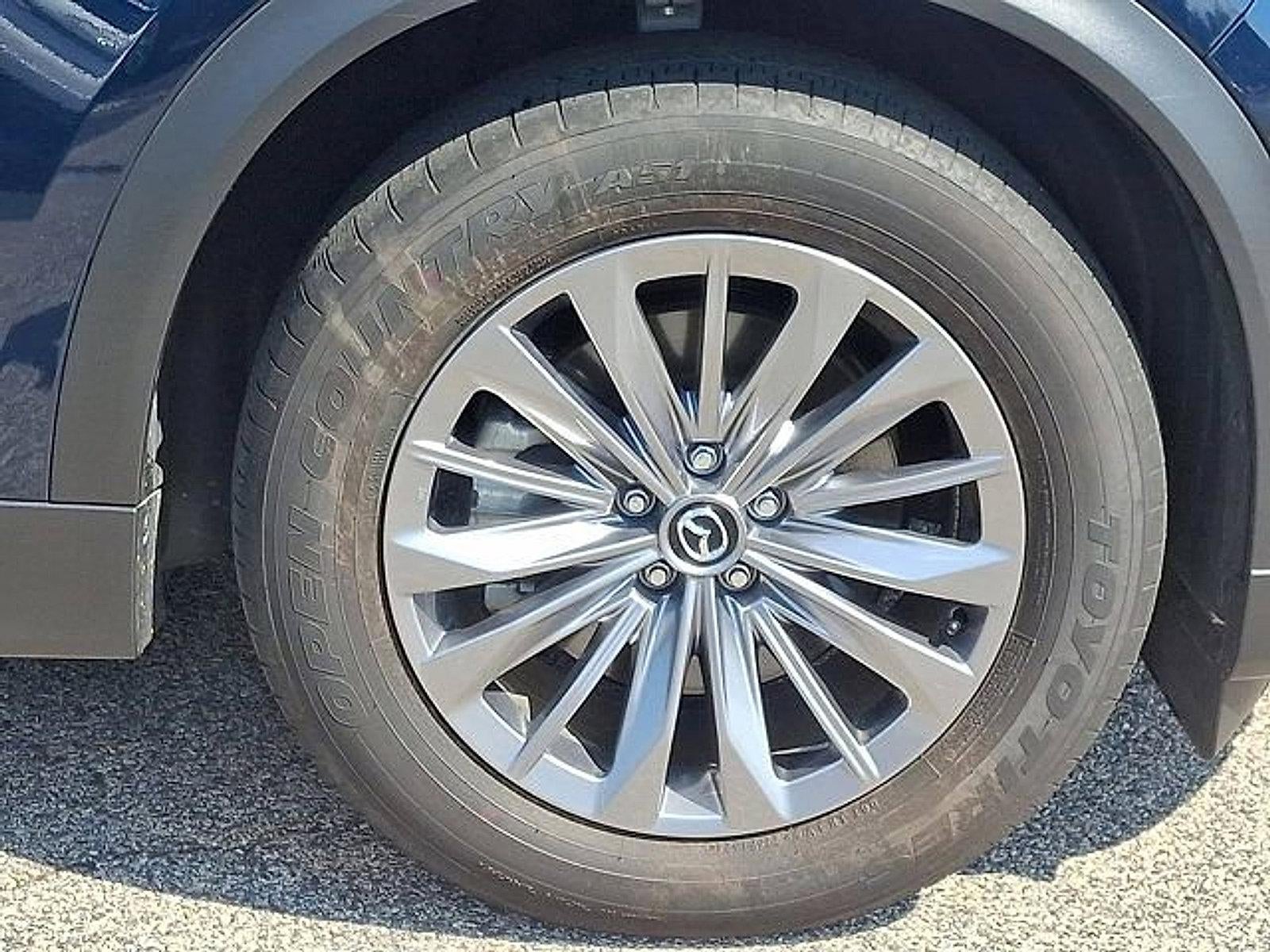 2024 Mazda Mazda CX-90 PHEV Preferred AWD