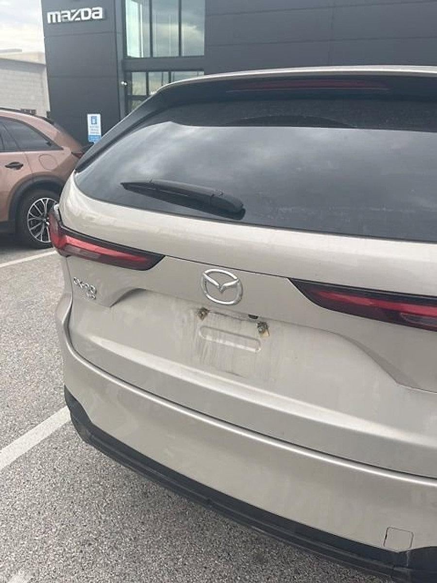 2024 Mazda Mazda CX-90 PHEV Preferred AWD