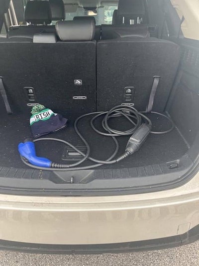 2024 Mazda Mazda CX-90 PHEV Preferred AWD