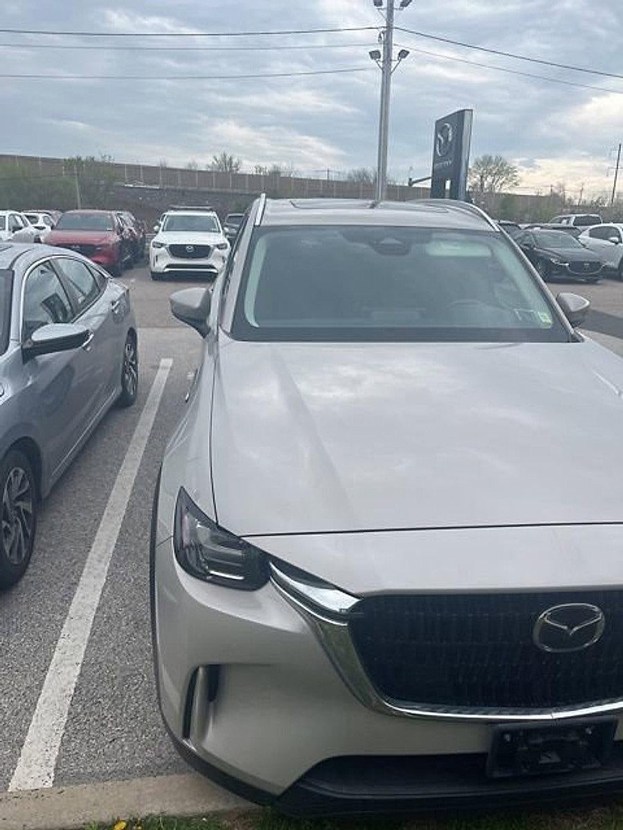 2024 Mazda Mazda CX-90 PHEV Preferred AWD