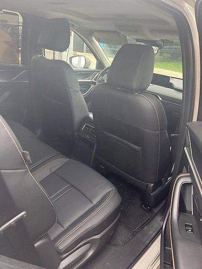 2024 Mazda Mazda CX-90 PHEV Preferred AWD