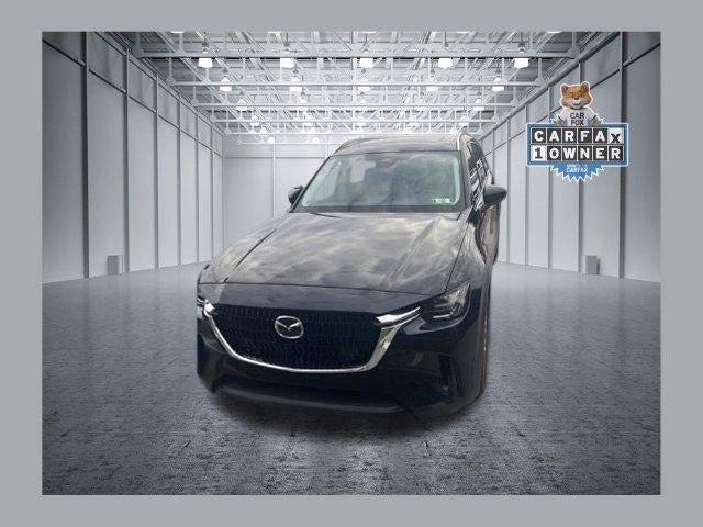 2024 Mazda Mazda CX-90 PHEV Preferred AWD