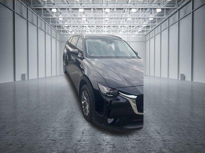 2024 Mazda Mazda CX-90 PHEV Preferred AWD