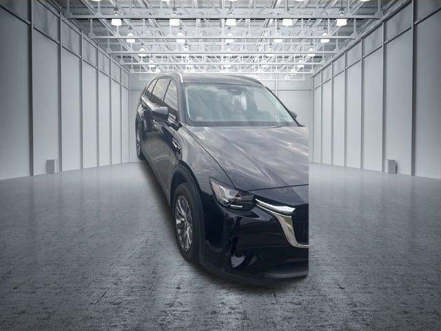 2024 Mazda Mazda CX-90 PHEV Preferred AWD
