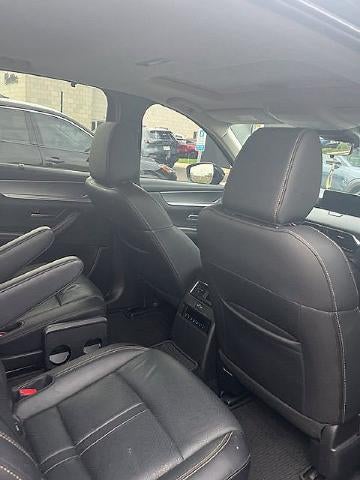 2024 Mazda Mazda CX-90 PHEV Preferred AWD