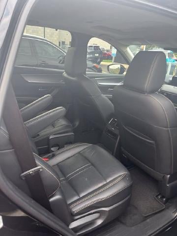 2024 Mazda Mazda CX-90 PHEV Preferred AWD