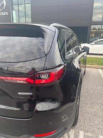 2024 Mazda Mazda CX-90 PHEV Preferred AWD
