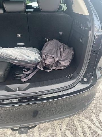2024 Mazda Mazda CX-90 PHEV Preferred AWD