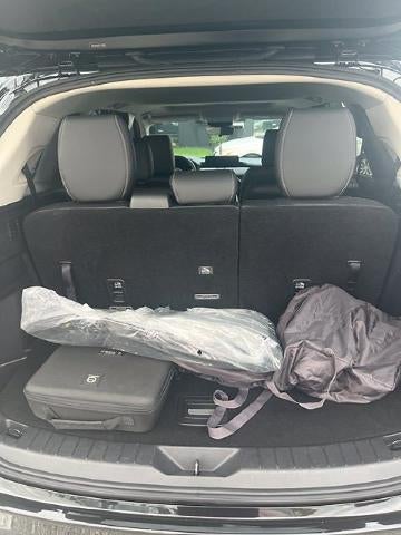2024 Mazda Mazda CX-90 PHEV Preferred AWD