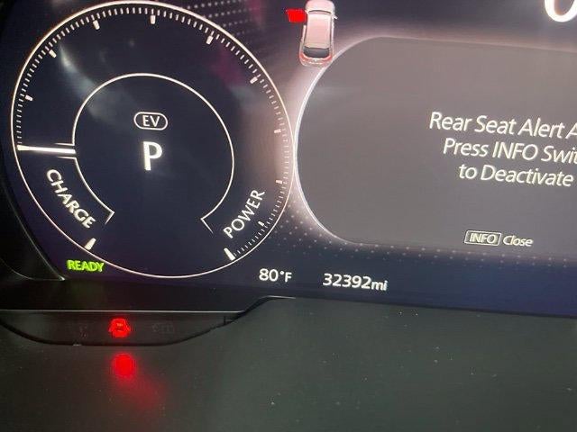 2024 Mazda Mazda CX-90 PHEV Preferred AWD