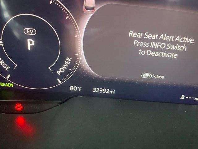 2024 Mazda Mazda CX-90 PHEV Preferred AWD