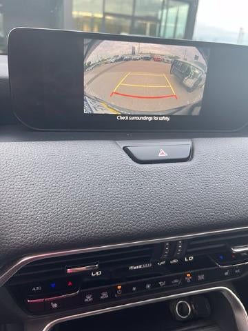 2024 Mazda Mazda CX-90 PHEV Preferred AWD