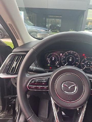 2024 Mazda Mazda CX-90 PHEV Preferred AWD