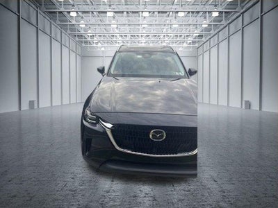 2024 Mazda Mazda CX-90 PHEV Preferred AWD