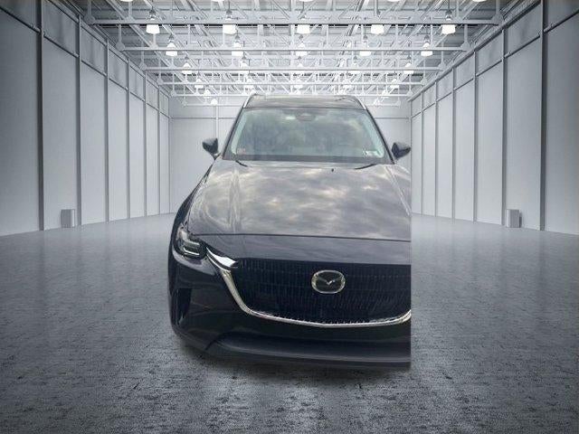 2024 Mazda Mazda CX-90 PHEV Preferred AWD