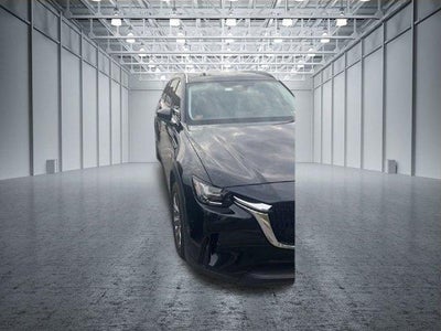 2024 Mazda Mazda CX-90 PHEV Preferred AWD