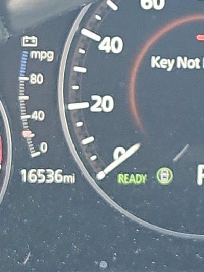 2024 Mazda Mazda CX-90 3.3 Turbo Preferred AWD