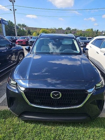 2024 Mazda Mazda CX-90 3.3 Turbo Preferred AWD