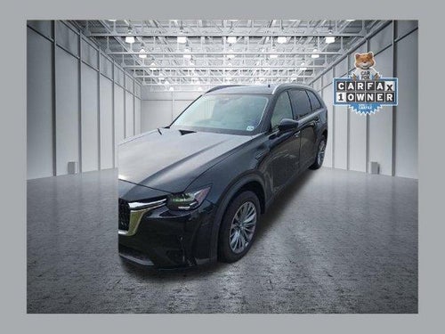 2024 Mazda Mazda CX-90 3.3 Turbo Preferred AWD