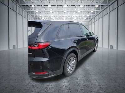 2024 Mazda Mazda CX-90 3.3 Turbo Preferred AWD