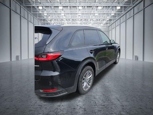 2024 Mazda Mazda CX-90 3.3 Turbo Preferred AWD