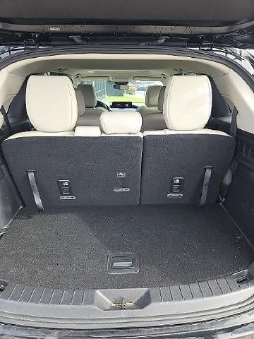 2024 Mazda Mazda CX-90 3.3 Turbo Preferred AWD