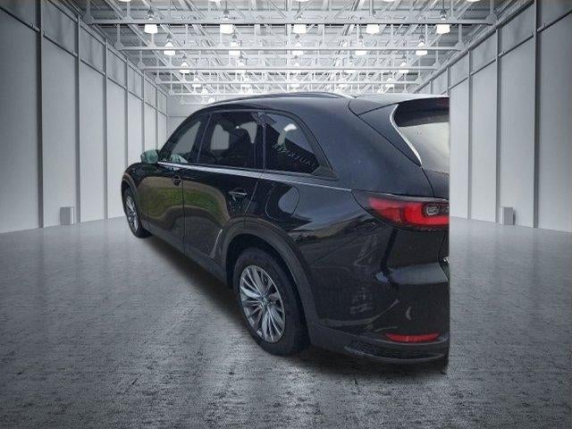 2024 Mazda Mazda CX-90 3.3 Turbo Preferred AWD