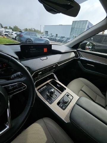 2024 Mazda Mazda CX-90 3.3 Turbo Preferred AWD