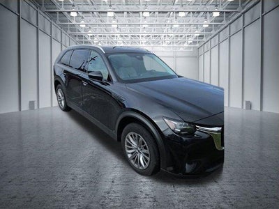 2024 Mazda Mazda CX-90 3.3 Turbo Preferred AWD