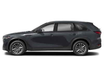 2024 Mazda Mazda CX-90 3.3 Turbo Preferred AWD