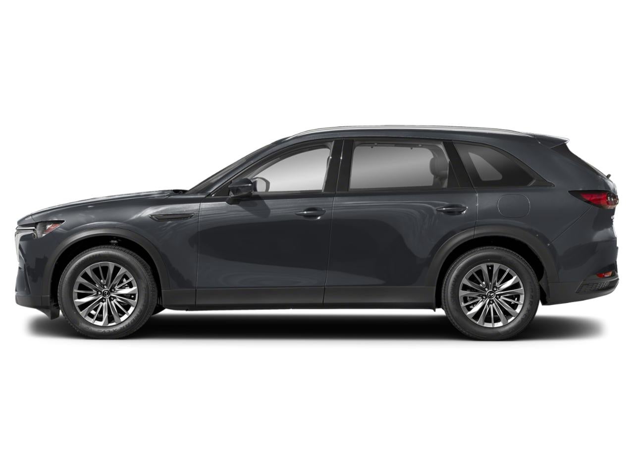2024 Mazda Mazda CX-90 3.3 Turbo Preferred AWD