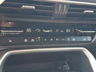 2024 Mazda Mazda CX-90 3.3 Turbo Preferred AWD