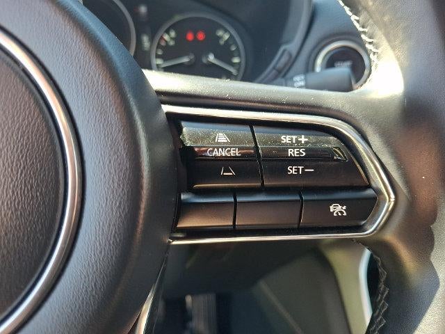 2024 Mazda Mazda CX-90 3.3 Turbo Preferred AWD