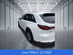 2024 Mazda Mazda CX-90 3.3 Turbo Preferred AWD