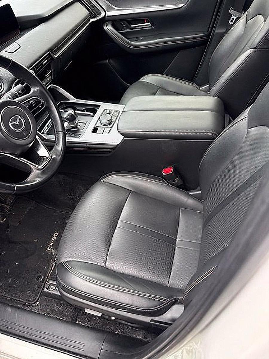 2024 Mazda Mazda CX-90 3.3 Turbo Preferred AWD