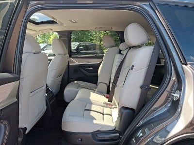 2026 Mazda Mazda CX-90 3.3 Turbo Preferred