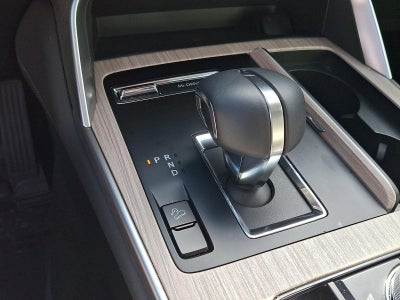 2026 Mazda Mazda CX-90 3.3 Turbo Preferred
