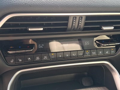 2026 Mazda Mazda CX-90 3.3 Turbo Preferred