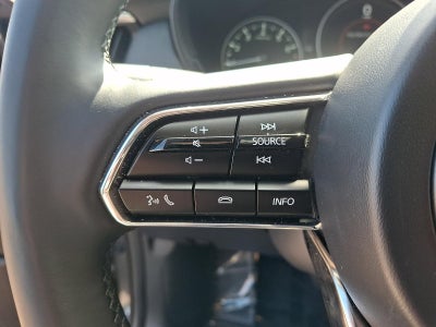 2026 Mazda Mazda CX-90 3.3 Turbo Preferred