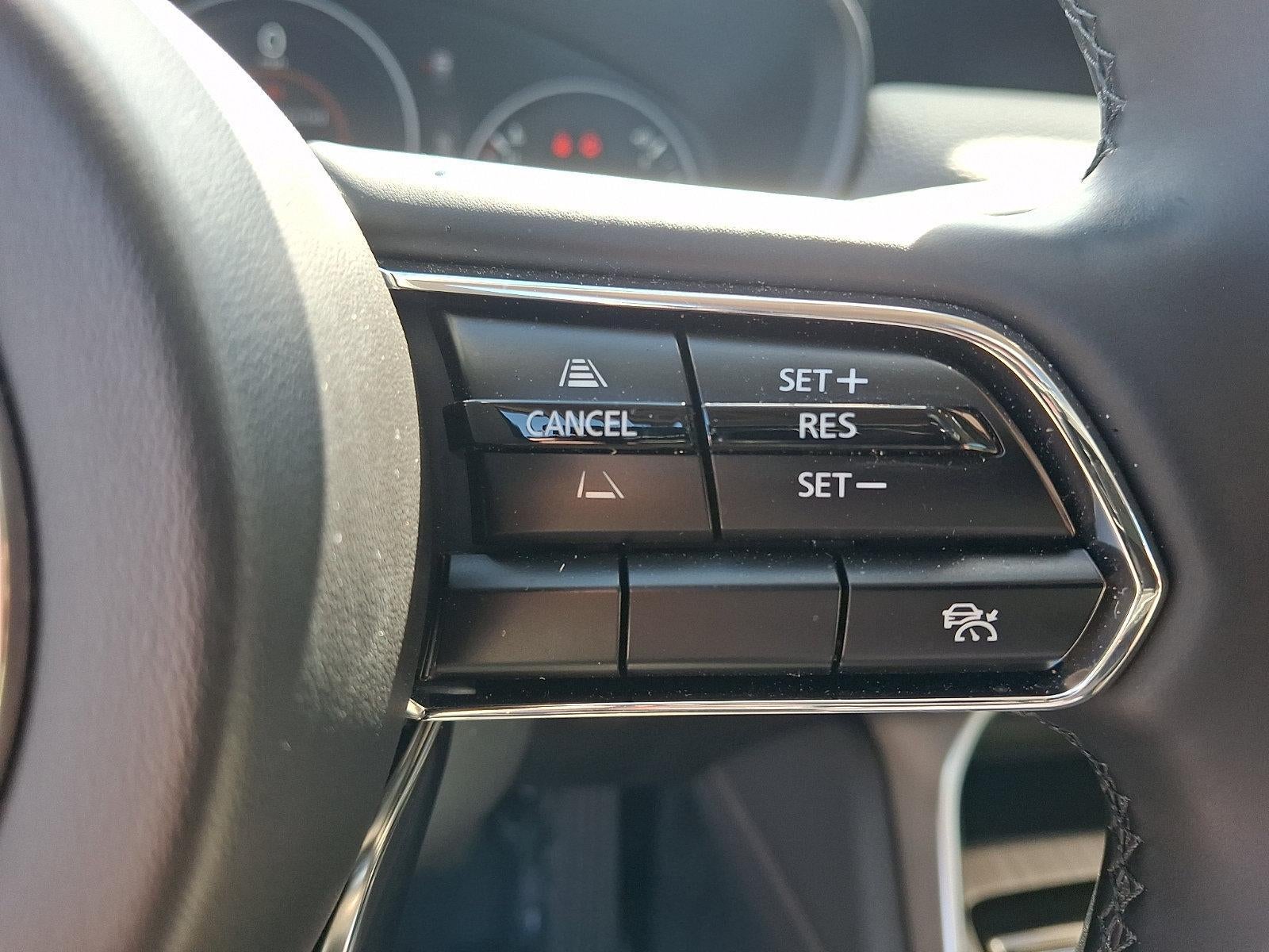 2026 Mazda Mazda CX-90 3.3 Turbo Preferred