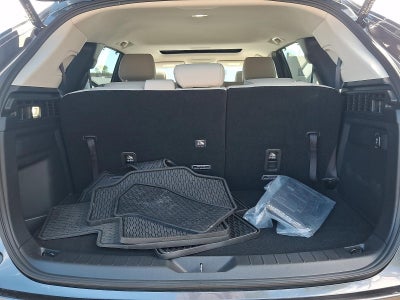 2026 Mazda Mazda CX-90 3.3 Turbo Preferred